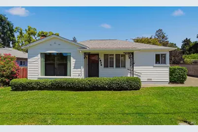 1624 Ora Drive, Napa, CA 94559 - Photo 1