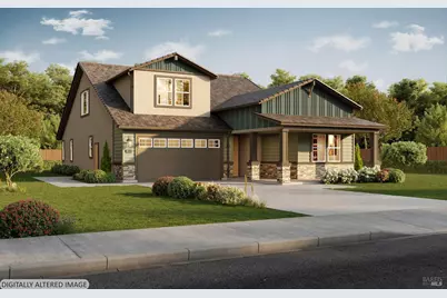 1717 Redwood Avenue, Calistoga, CA 94515 - Photo 1