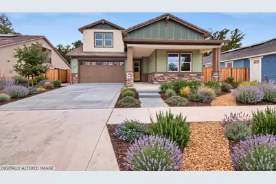 1717 Redwood Avenue, Calistoga, CA 94515 - Photo 1