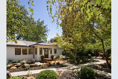 4 Ames Avenue, Ross, CA 94957 - Photo 4