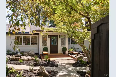 4 Ames Avenue, Ross, CA 94957 - Photo 2