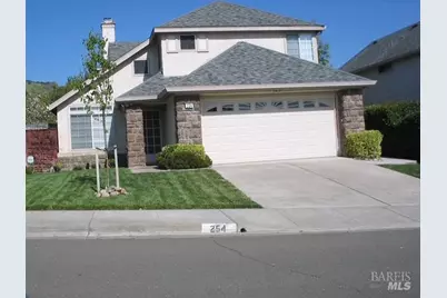254 Souza Way, Vallejo, CA 94589 - Photo 1