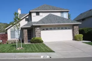 254 Souza Wy, Vallejo, CA 94589 - Photo 1
