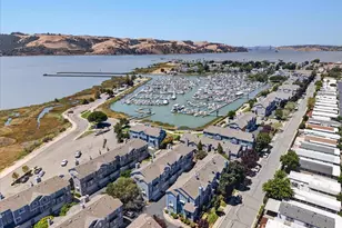 466 E E St, Benicia, CA 94510 - Photo 38