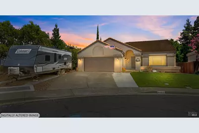 772 Derry Circle, Vacaville, CA 95688 - Photo 1