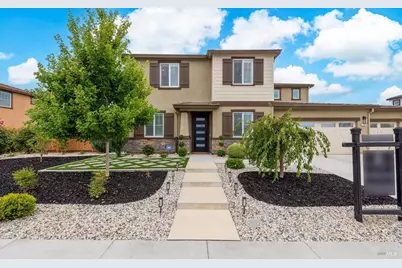 1205 Autumn Breeze Drive, Dixon, CA 95620 - Photo 2