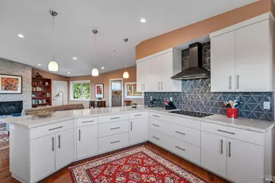5231 Vista Grande Drive, Santa Rosa, CA 95403 - Photo 12