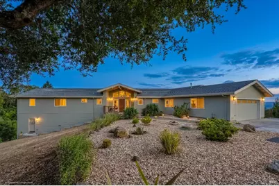 5231 Vista Grande Drive, Santa Rosa, CA 95403 - Photo 1