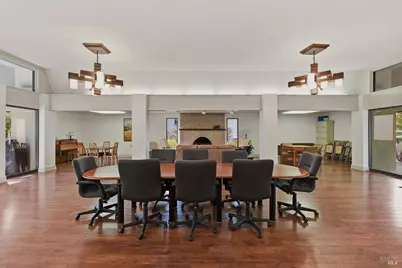 204 Vista Court, Yountville, CA 94599 - Photo 44