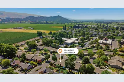 204 Vista Court, Yountville, CA 94599 - Photo 36