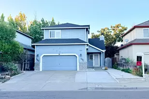 2360 Wicket Ave, Santa Rosa, CA 95403 - Photo 4