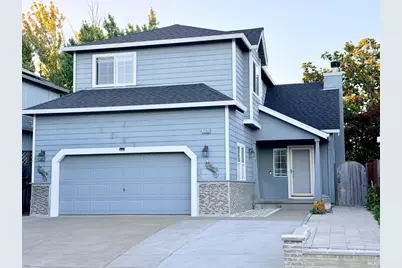 2360 Wicket Avenue, Santa Rosa, CA 95403 - Photo 2