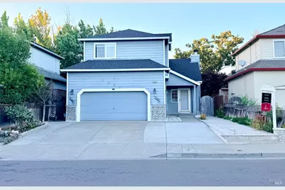 2360 Wicket Avenue, Santa Rosa, CA 95403 - Photo 4