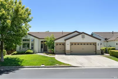 602 Summerset Drive, Rio Vista, CA 94571 - Photo 1
