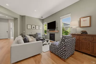 806 Chiles Avenue, Saint Helena, CA 94574 - Photo 6