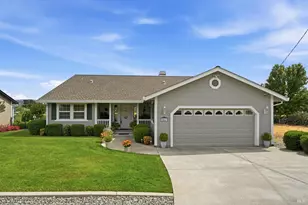 18663 Hidden Valley Rd, Hidden Valley Lake, CA 95467 - Photo 1
