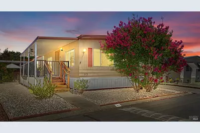 93 Kilarney Lane, Santa Rosa, CA 95403 - Photo 1