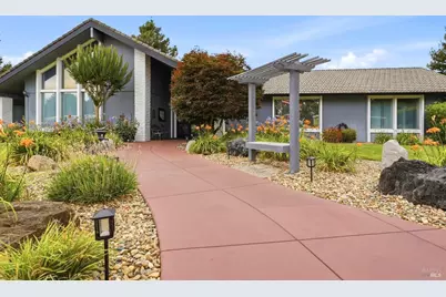 93 Kilarney Lane, Santa Rosa, CA 95403 - Photo 20