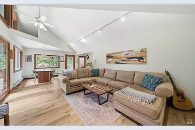 35 Sylvan Way, Woodacre, CA 94973 - Photo 8