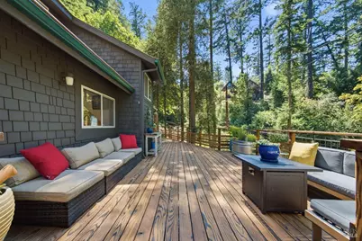 35 Sylvan Way, Woodacre, CA 94973 - Photo 16