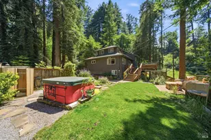 35 Sylvan Way, Woodacre, CA 94973 - Photo 34