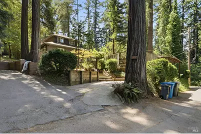 35 Sylvan Way, Woodacre, CA 94973 - Photo 58