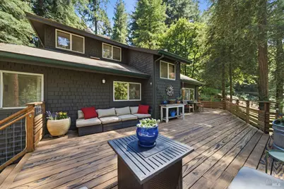 35 Sylvan Way, Woodacre, CA 94973 - Photo 1