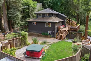 35 Sylvan Way, Woodacre, CA 94973 - Photo 4