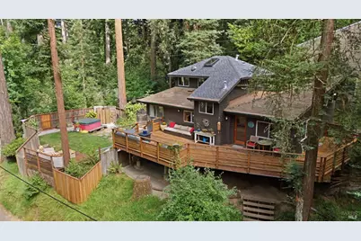 35 Sylvan Way, Woodacre, CA 94973 - Photo 26