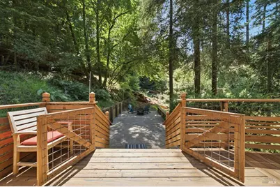 35 Sylvan Way, Woodacre, CA 94973 - Photo 24