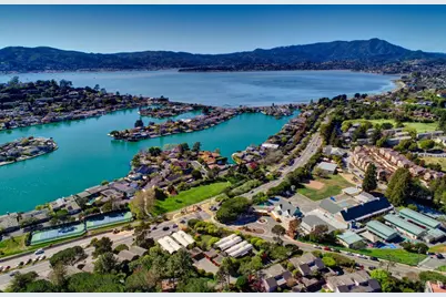 2 Lyford Drive #8, Tiburon, CA 94920 - Photo 4