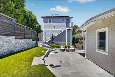 2401 Paradise Drive, Tiburon, CA 94920 - Photo 66