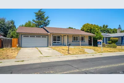 1110 Waxwing Drive, Suisun City, CA 94585 - Photo 1