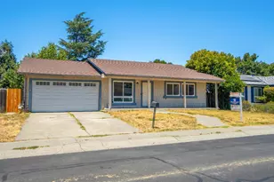1110 Waxwing Dr, Suisun City, CA 94585 - Photo 1