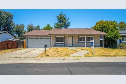 1110 Waxwing Drive, Suisun City, CA 94585 - Photo 2
