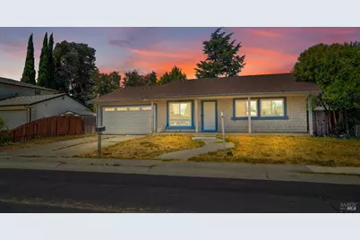 1110 Waxwing Drive, Suisun City, CA 94585 - Photo 4