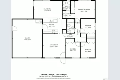 1110 Waxwing Drive, Suisun City, CA 94585 - Photo 40