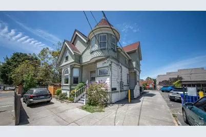 3229 Elm Street, Oakland, CA 94609 - Photo 2