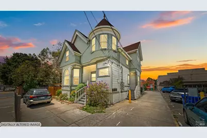 3229 Elm Street, Oakland, CA 94609 - Photo 1