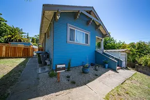 207 Alabama St, Vallejo, CA 94590 - Photo 2