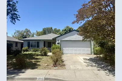 1409 Garfield Street, Fairfield, CA 94533 - Photo 1