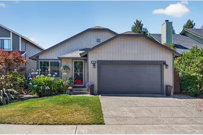 930 Bartlett Place, Windsor, CA 95492 - Photo 2