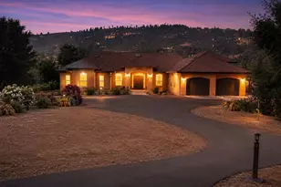 1580 Redwood Hill Rd, Santa Rosa, CA 95404 - Photo 2