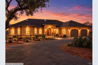 1580 Redwood Hill Road, Santa Rosa, CA 95404 - Photo 2