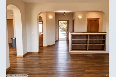 1580 Redwood Hill Road, Santa Rosa, CA 95404 - Photo 6