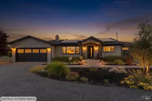 20523 Palmer Ave, Sonoma, CA 95476 - Photo 2