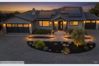 20523 Palmer Avenue, Sonoma, CA 95476 - Photo 2