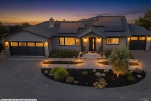 20523 Palmer Ave, Sonoma, CA 95476 - Photo 2