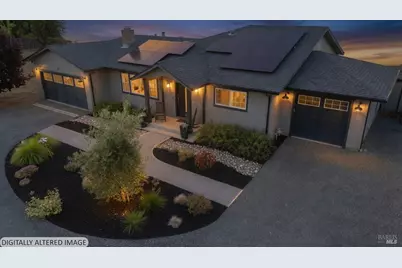 20523 Palmer Avenue, Sonoma, CA 95476 - Photo 2