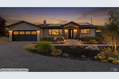 20523 Palmer Avenue, Sonoma, CA 95476 - Photo 1